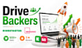 drive backers to your kickstarter or indiegogo  campaign