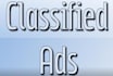 post your ads on classified sites