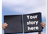 write and submit article