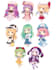 draw cute anime chibi