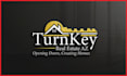 design real estate logo design