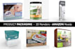 create custom product packaging design