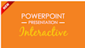design an interactive powerpoint