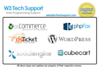 do PHP mysql smarty programming per half hour