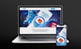 build complete website, online shop for your business