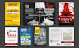 design your simple book cover design, book cover design and kdp book