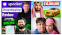 design eye catchy youtube thumbnail in 90 minutes