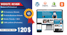 design a website for you