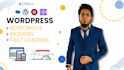 create or redesign a stunning professional wordpress website