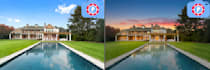 day to twilight  real estate
