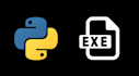 convert python project into an executable windows program