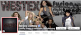 design facebook cover and social media banner