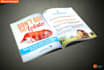 design ebook covers, layout, and booklet design