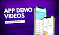 explain your website or app in seconds with high impact animated demos
