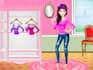 create dress up game design