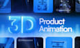 do photorealistic 3d product animation and industrial animation 3d exploded view