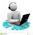do audio video transcription in english