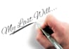 show you how to write a valid and effective will