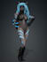 do 3d character design and make it vrchat or vtubing  ready