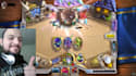provide lessons and coaching for the video game hearthstone