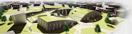 create professional 3d model and architectural 3d rendering