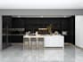 design kitchen cabinetry and residential interior