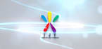 do amazing 3d logo intro