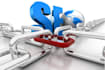 do high quality linkbuilding for your website