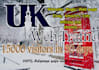 drive UK based quality niche targeted web traffic