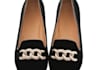 write a fashion blog post