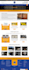 develop responsive wordpress website or wordpress design for you