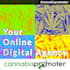 post a top cannabis backlink
