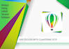 do coreldraw design in 24 hours