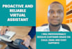 be your timely virtual assistant