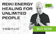 send powerful reiki energy healing to unlimited people