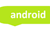 write code in java for android