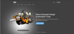 use rive to make stunning animations for web and app