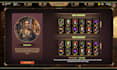 design eye catching game UI UX and app UI UX for you
