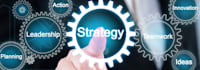 develop a business strategy