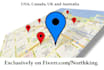 advertise your business to local directories
