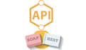 create and integrate rest full API for you