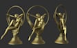 do 3d models and print design