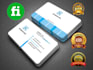 do unique business card design
