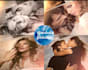 create amazing brushed photo slideshow video