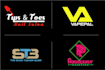 create a unique business logo