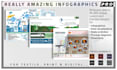 create an incredible custom drawn infographic design for you