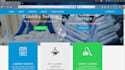 create a perfect website with international standard