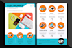 create luxury catalog and magazine deisgn