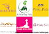 design a unique professional logo