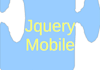 jquery mobile web application